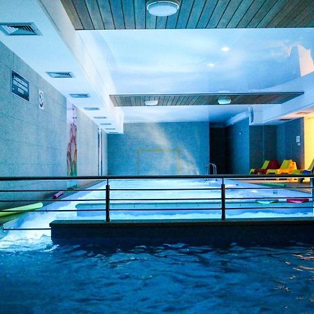 Apartamenty Marina Jastrzębia Góra Extérieur photo