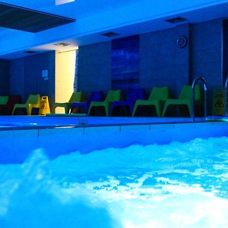 Apartamenty Marina Jastrzębia Góra Extérieur photo