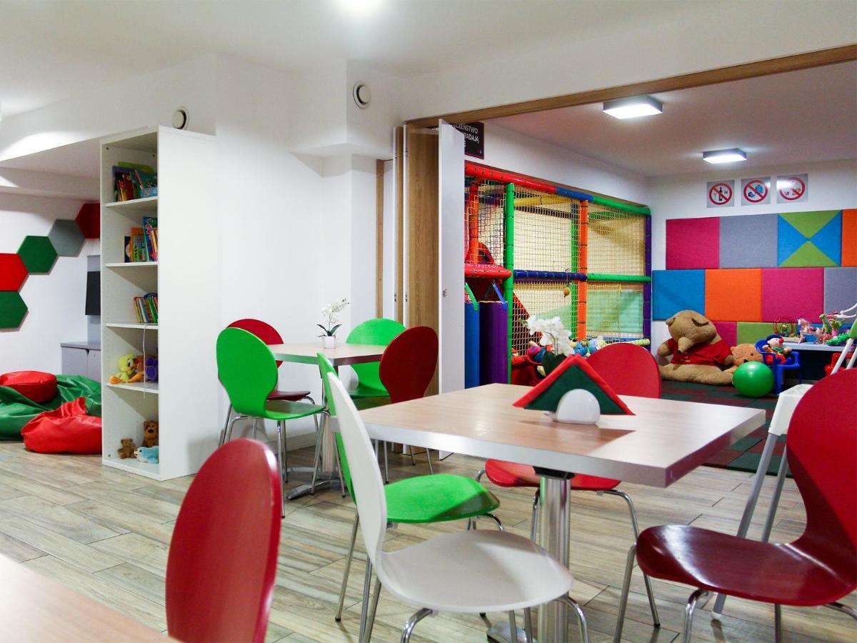Apartamenty Marina Jastrzębia Góra Extérieur photo