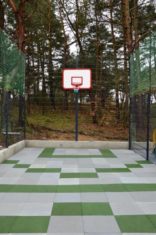 Apartamenty Marina Jastrzębia Góra Extérieur photo