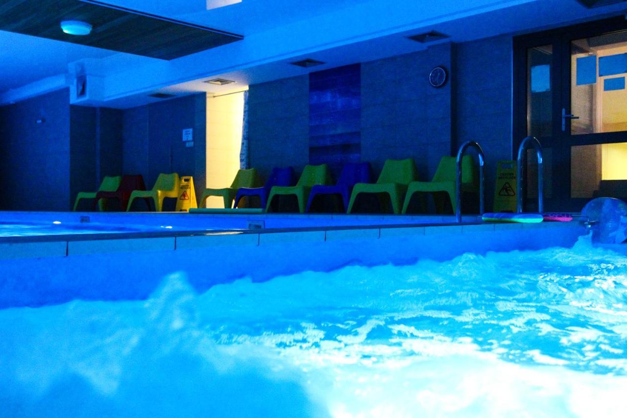 Apartamenty Marina Jastrzębia Góra Extérieur photo
