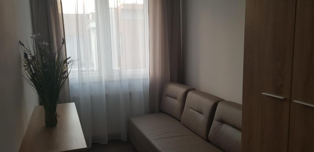 Apartamenty Marina Jastrzębia Góra Extérieur photo