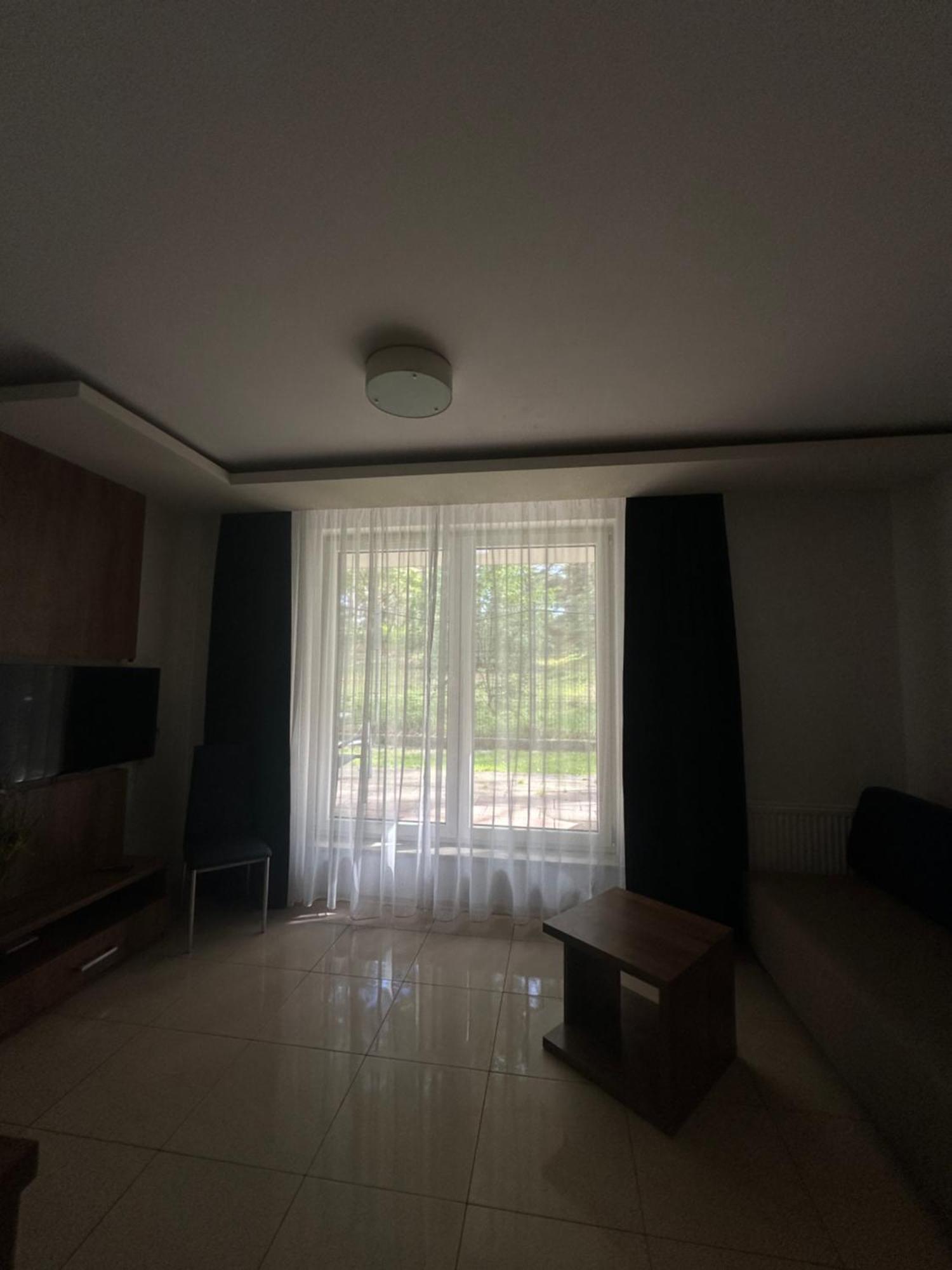 Apartamenty Marina Jastrzębia Góra Chambre photo
