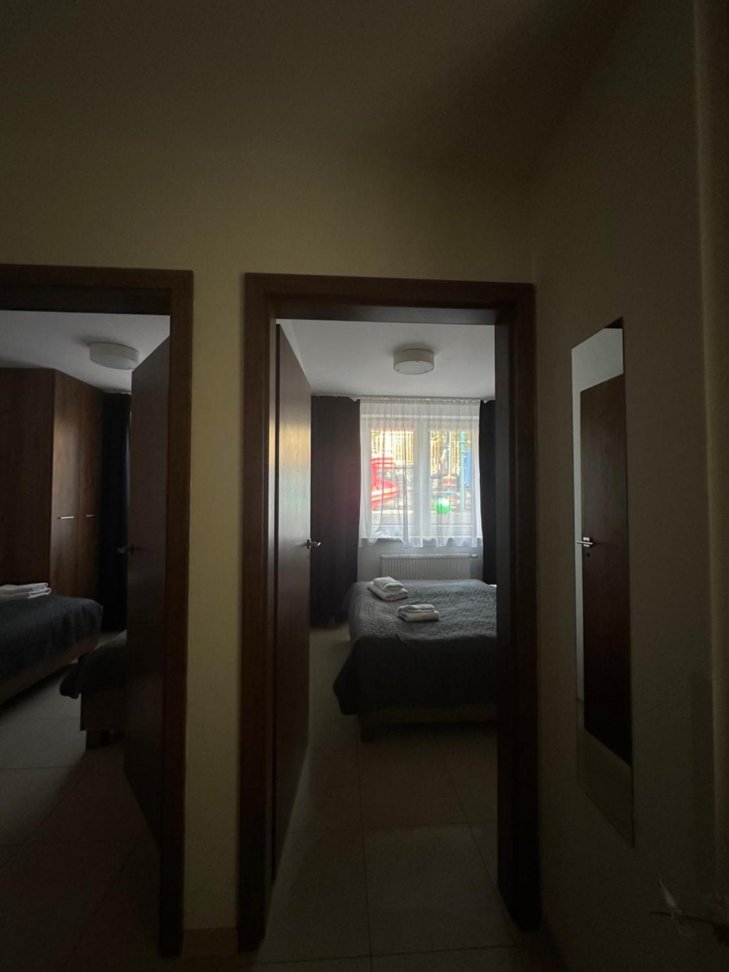 Apartamenty Marina Jastrzębia Góra Chambre photo