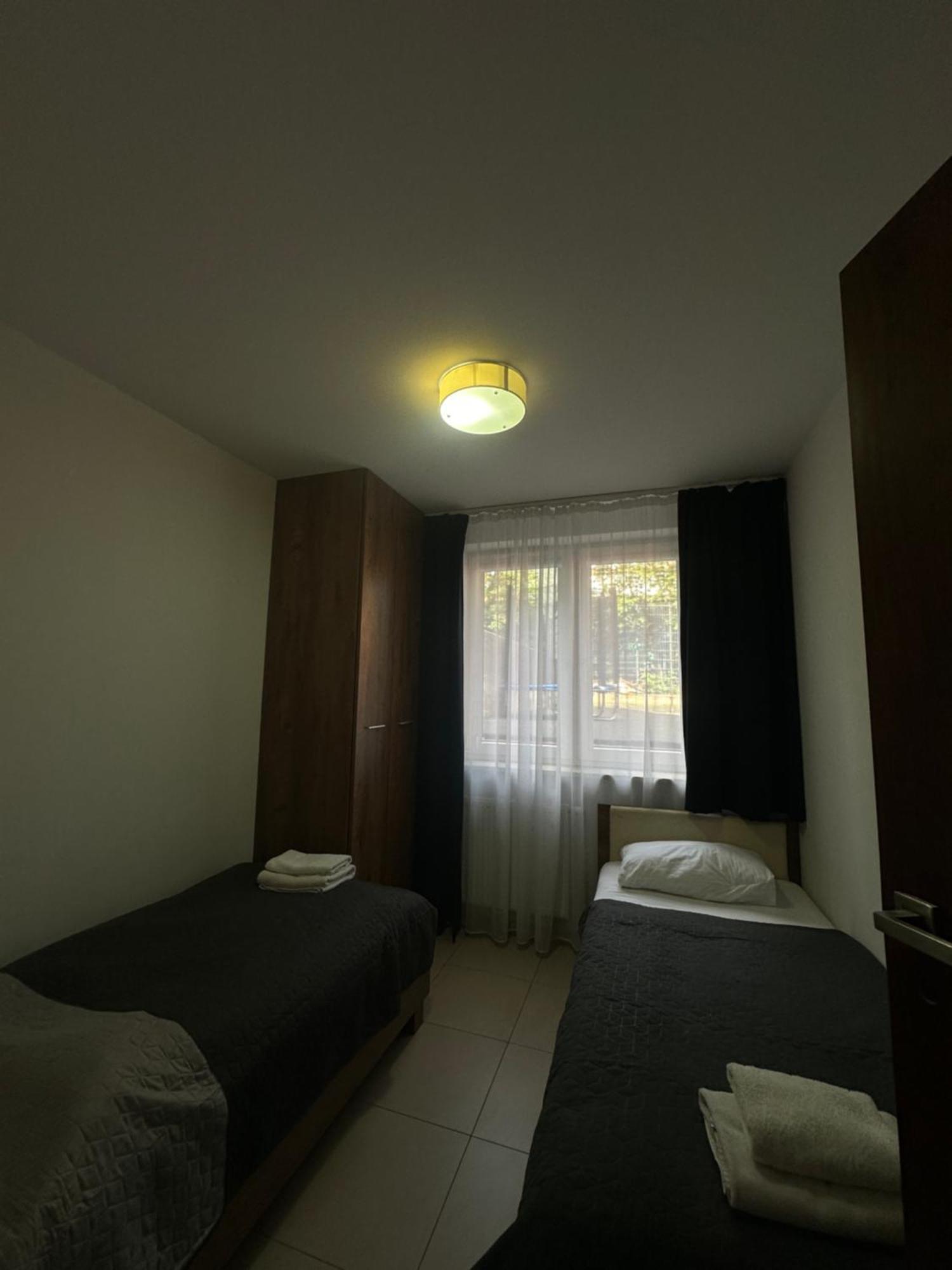 Apartamenty Marina Jastrzębia Góra Chambre photo