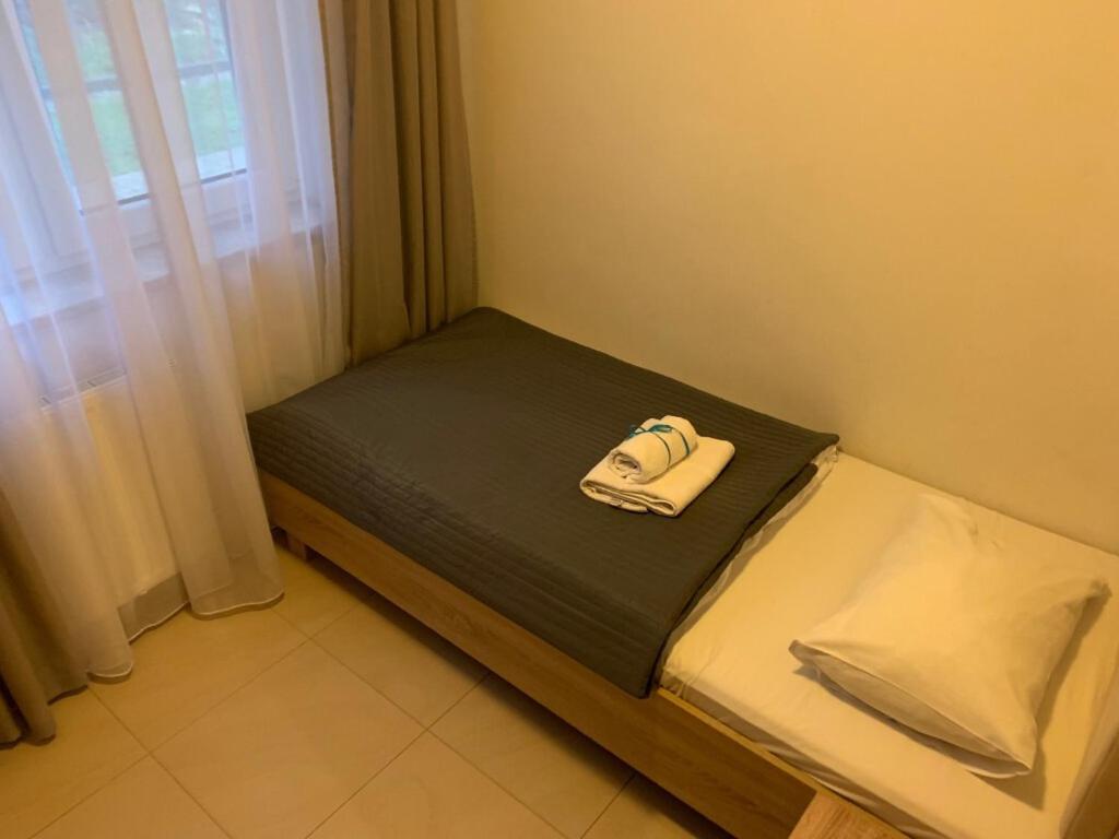 Apartamenty Marina Jastrzębia Góra Extérieur photo
