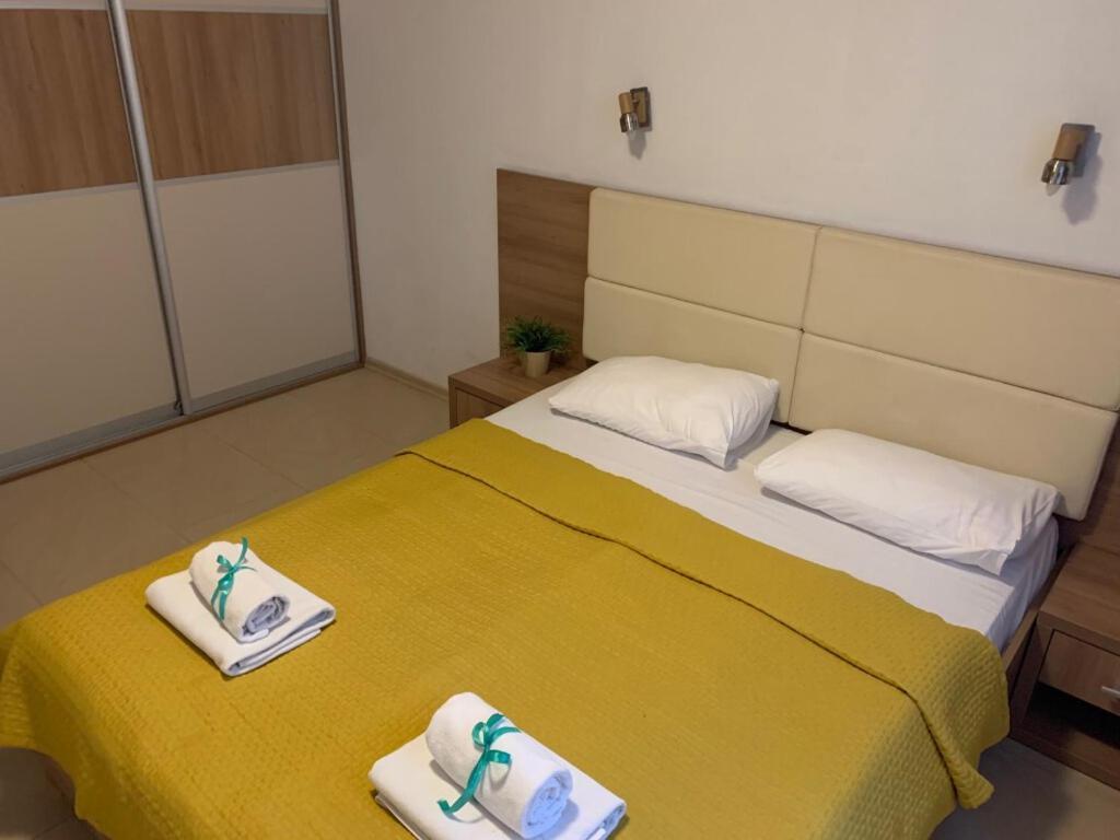 Apartamenty Marina Jastrzębia Góra Extérieur photo