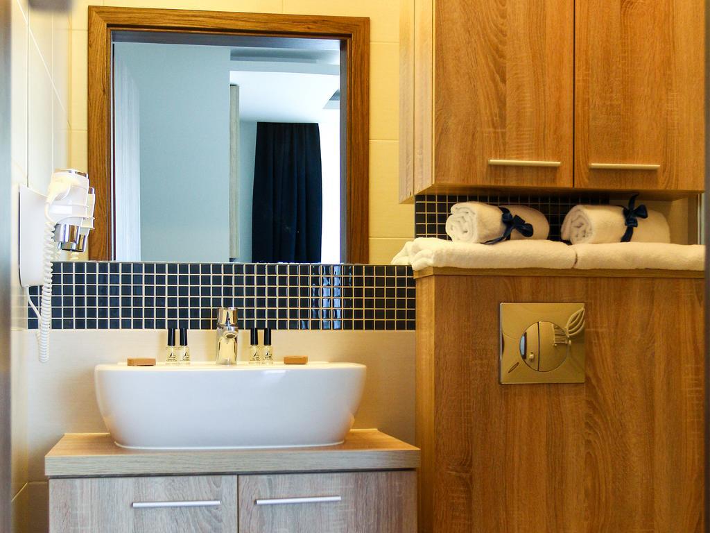Apartamenty Marina Jastrzębia Góra Extérieur photo