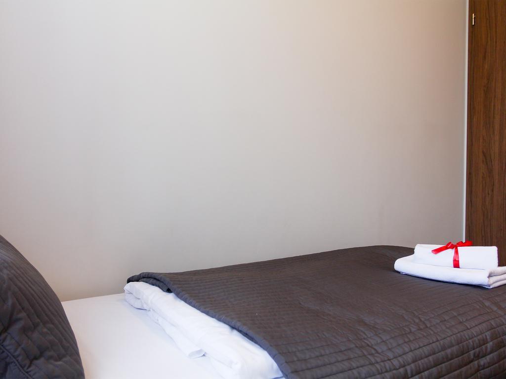 Apartamenty Marina Jastrzębia Góra Extérieur photo