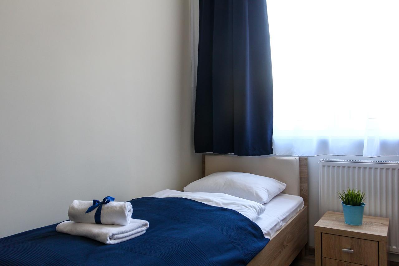 Apartamenty Marina Jastrzębia Góra Chambre photo